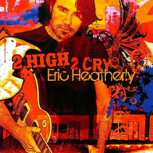 2 High 2 Cry
