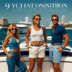 9 YCHAT ONINITIION