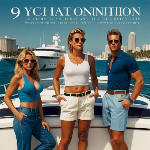 9 YCHAT ONINITIION