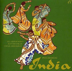 Psychedelic India