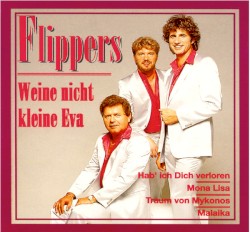 Weine nicht kleine Eva