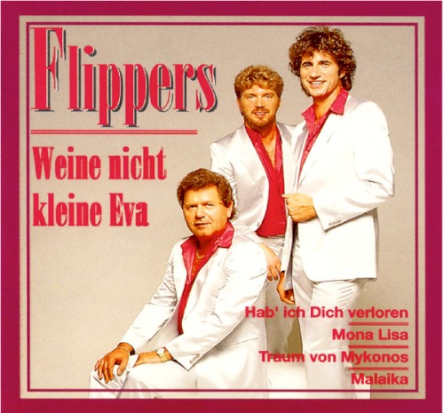 Weine nicht kleine Eva