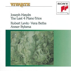 The Last 4 Piano Trios