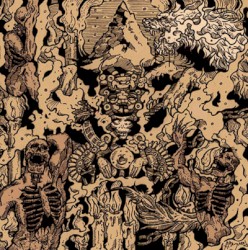 The Nefarious Order