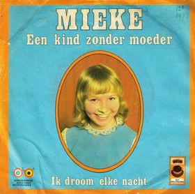 Een kind zonder moeder / Ik droom elke nacht
