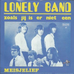 Zoals jij is er niet een / Meisjelief