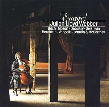 Encore! (Travels With My Cello Vol. 2)