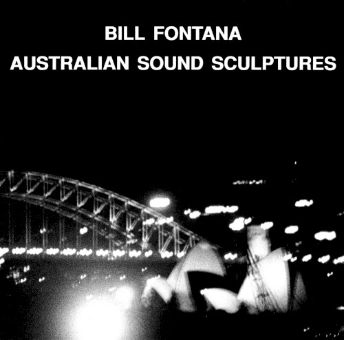 Australian Sound Sculptures