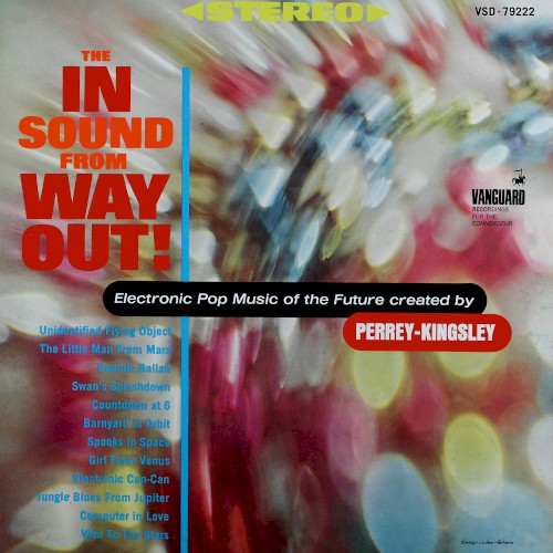 The In Sound From Way Out!