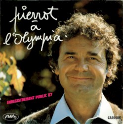 Pierrot à l’Olympia
