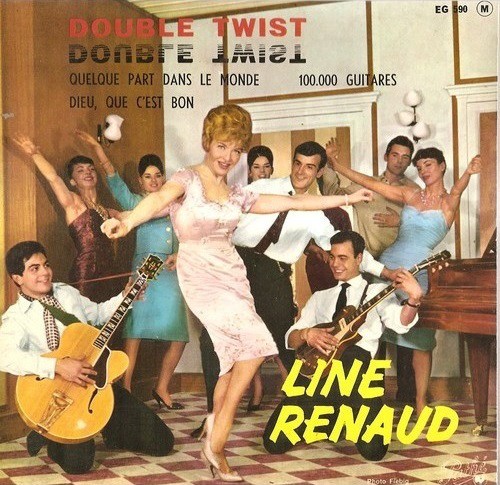 Double twist