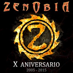 X aniversario: 2005 - 2015