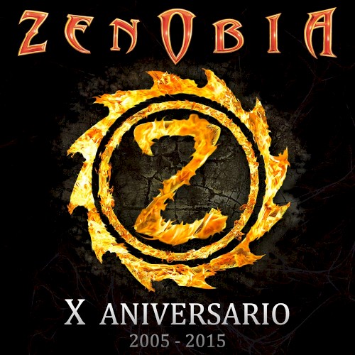 X aniversario: 2005 - 2015