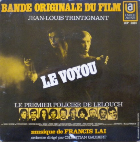 Le Voyou