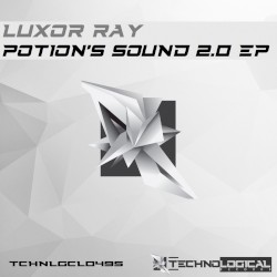 Potion's Sound 2.0 EP