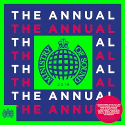 The Annual 2019