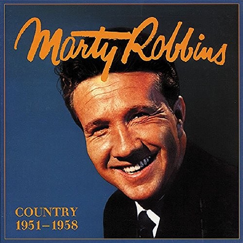 Country: 1951–1958