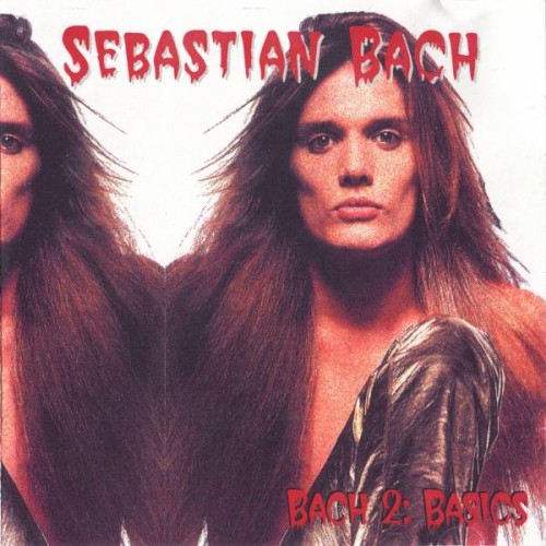 Bach 2: Basics