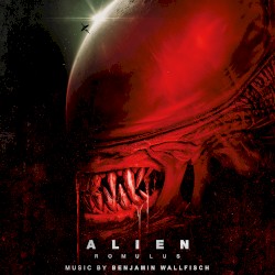 Alien: Romulus Suite EP
