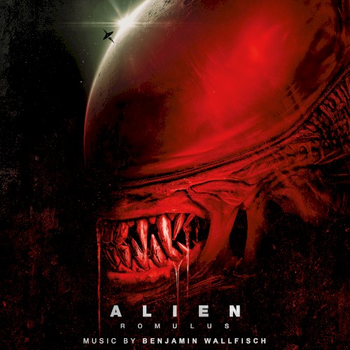 Alien: Romulus Suite EP