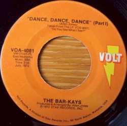 Dance, Dance, Dance