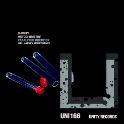 Paralyzed Injection