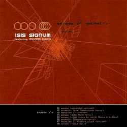 Senses of Geometry