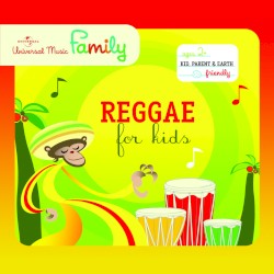 Reggae for Kids