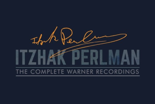 The Complete Warner Recordings