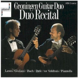 Duo Recital