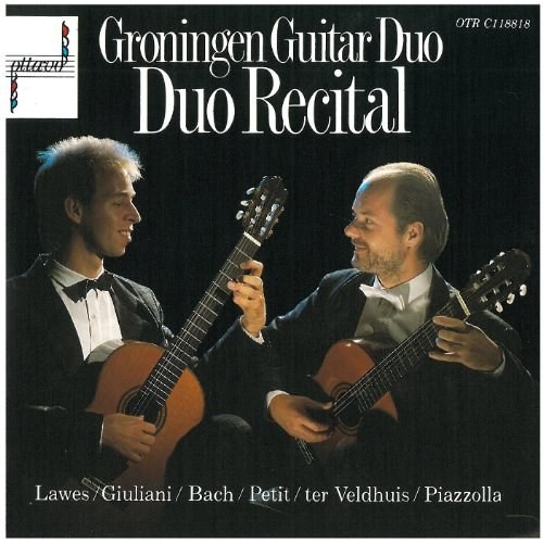Duo Recital