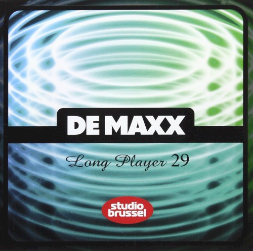 De Maxx Long Player 29