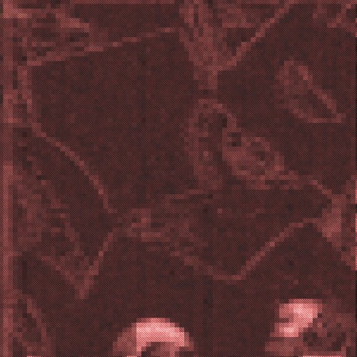 Rejected From The Tapedeck Spaceship