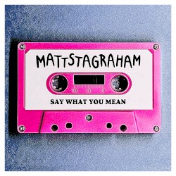 Say What You Mean