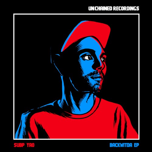 Backwitda EP