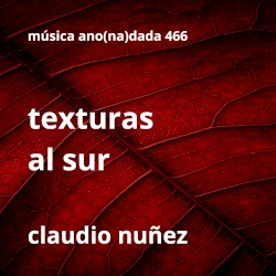 Texturas al sur