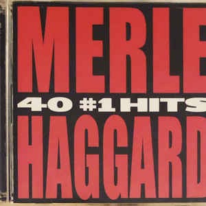 40 #1 Hits