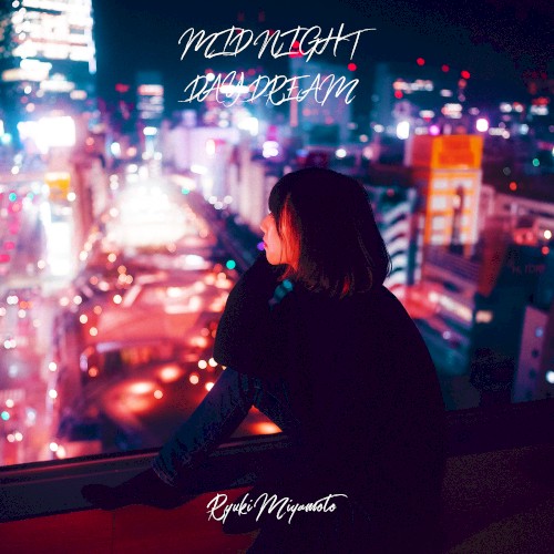 MIDNIGHT DAYDREAM EP