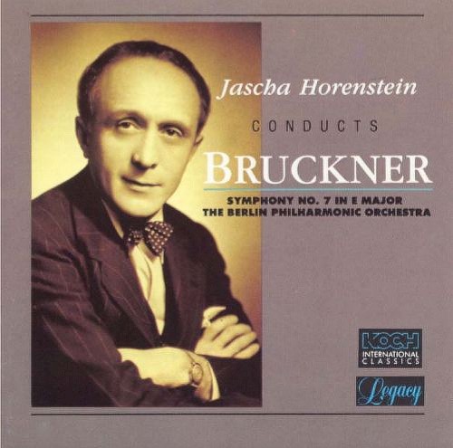 Symphony no. 7 in E major