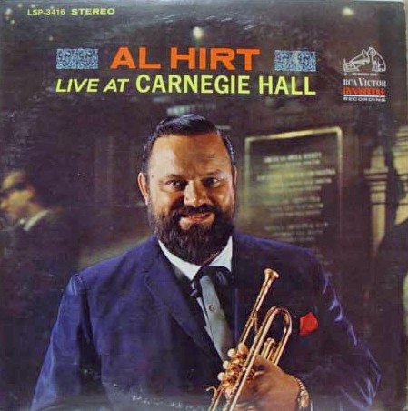Live at Carnegie Hall