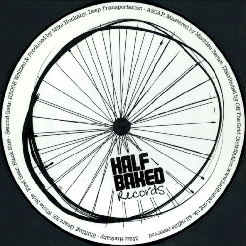 Shifting Gears EP