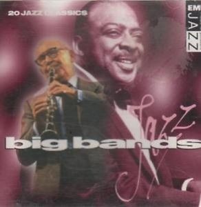 Big Band Jazz