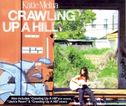 Crawling Up a Hill