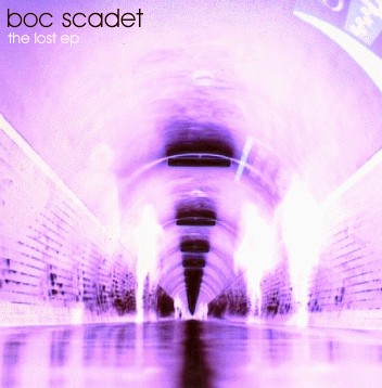 The Lost EP