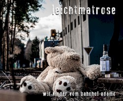 Wir Kinder vom Bahnhof Adamo