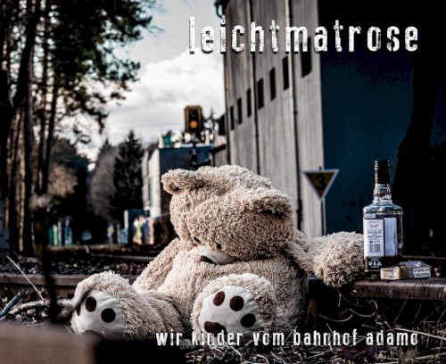 Wir Kinder vom Bahnhof Adamo