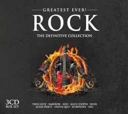 Greatest Ever! Rock
