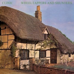 Wheeltappers and Shunters