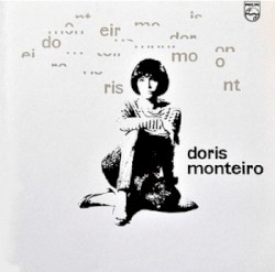 Dóris Monteiro