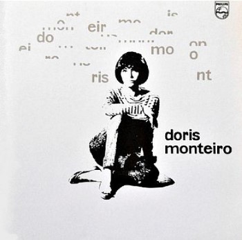 Dóris Monteiro